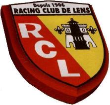 Cliquez ici pour voir les liens sur le Racing Club de Lens